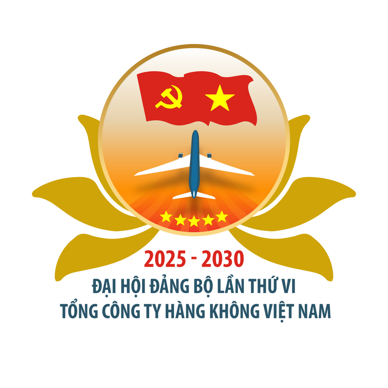 [Cuộc thi Thiết kế logo] Biểu tượng cho sự hội nhập và phát triển