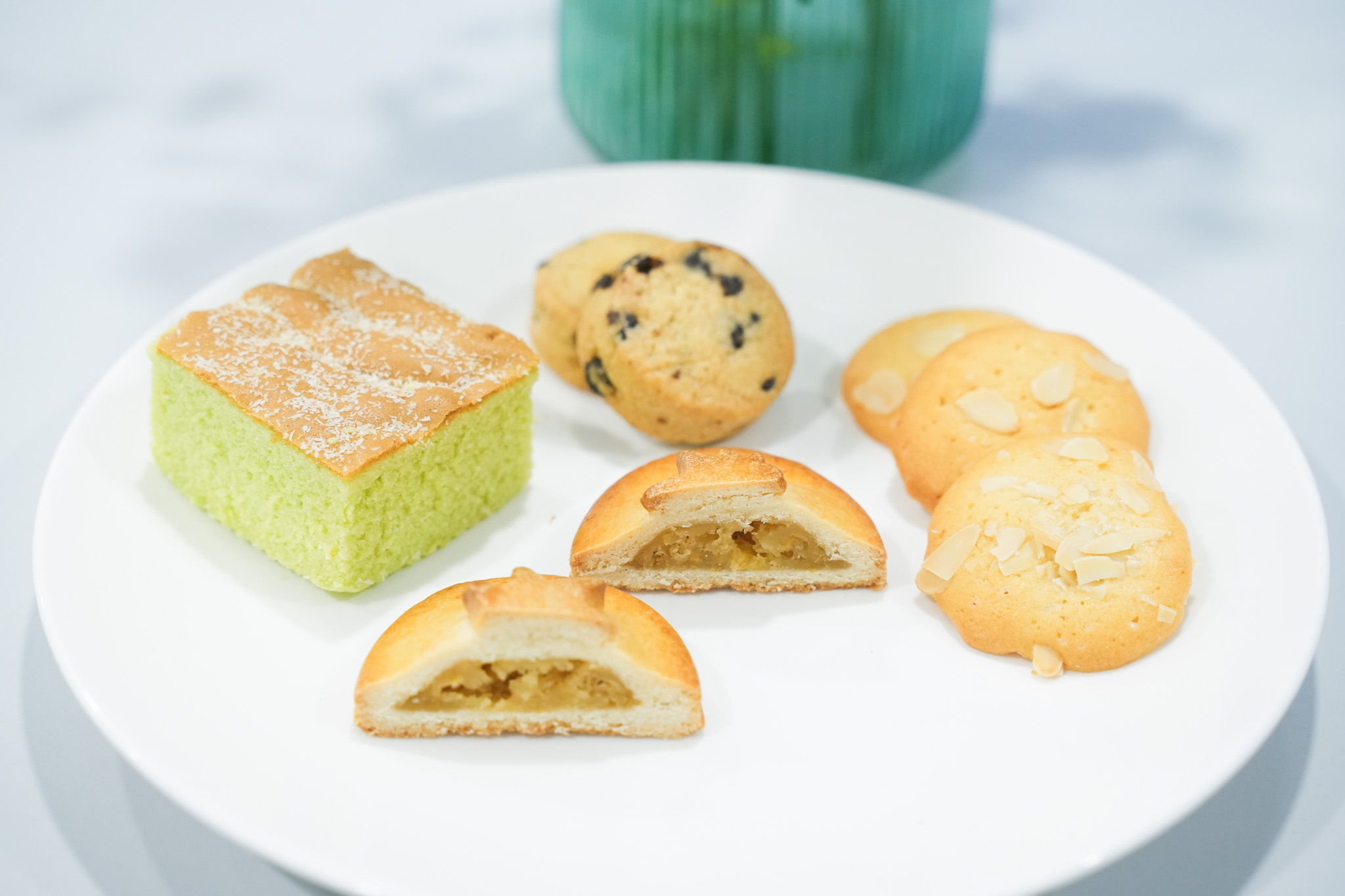 Vietnam Airlines thay đổi menu bánh ngọt trên chuyến bay, nâng cao trải nghiệm khách hàng