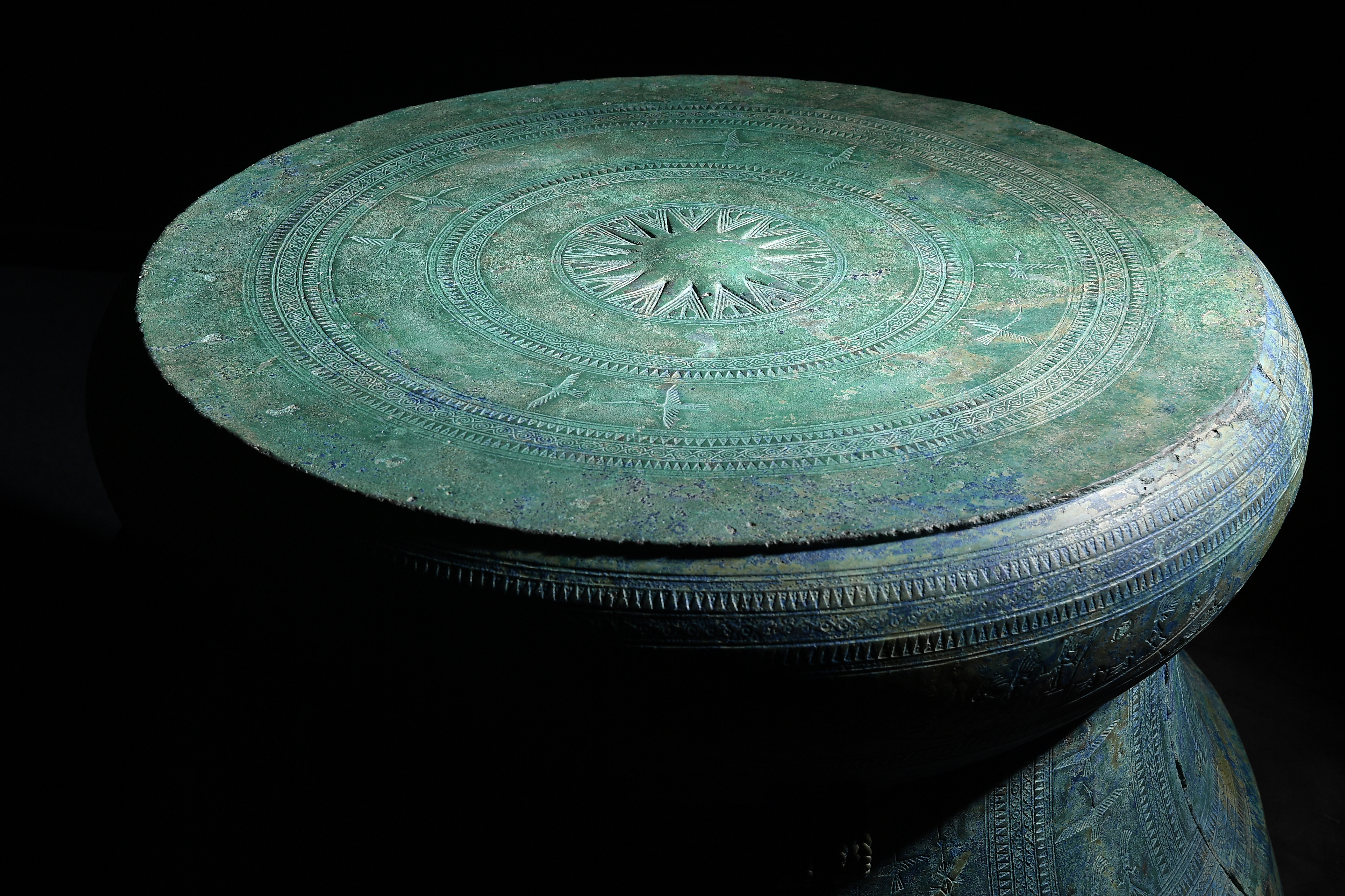 [Hertitage] Đi tìm biểu tượng loài chim gần gũi người Việt