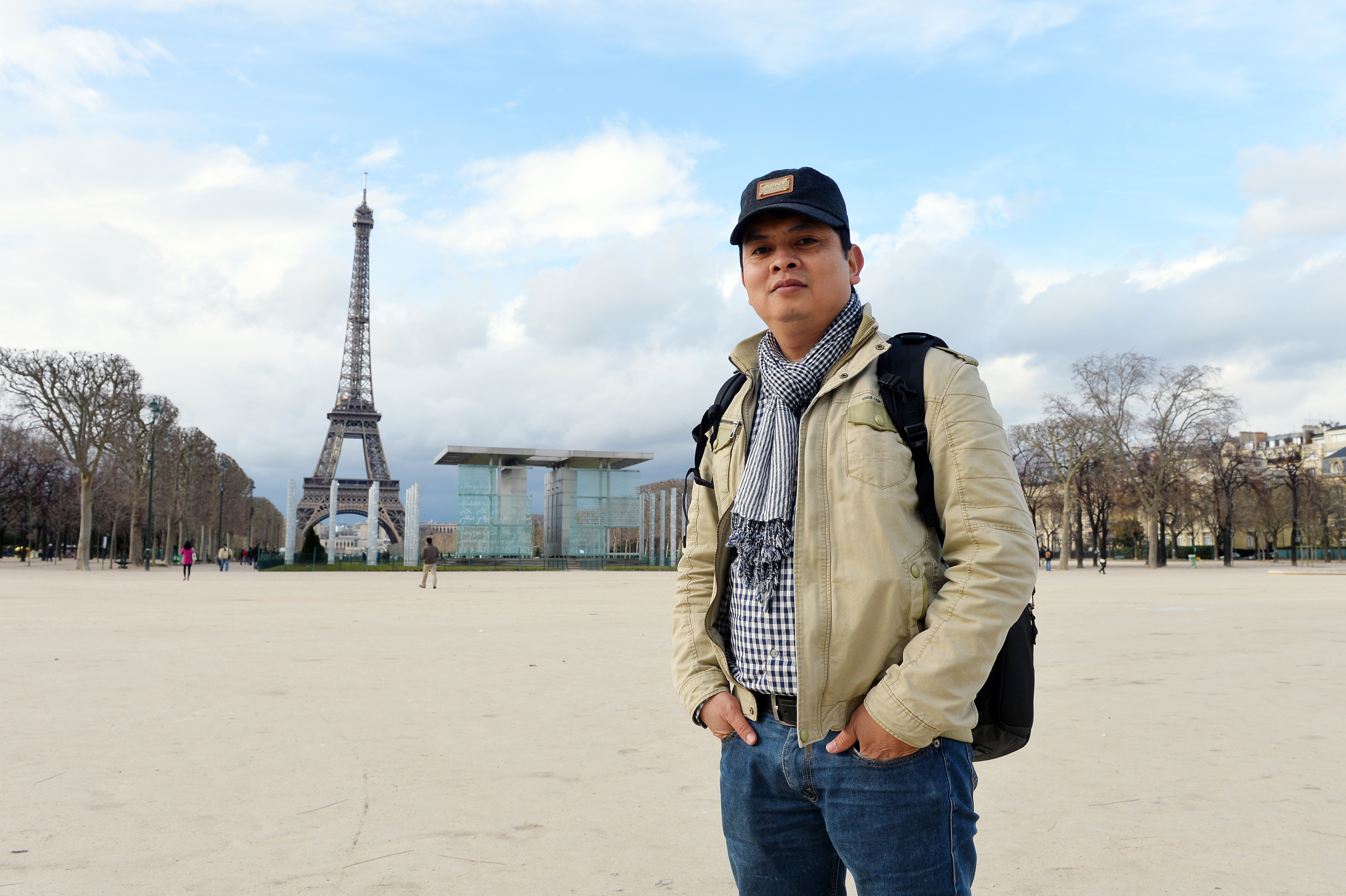 Những trải nghiệm khó quên cùng Vietnam Airlines