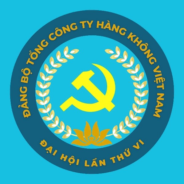 [Cuộc thi Thiết kế logo] Khát vọng tương lai trên bầu trời mới