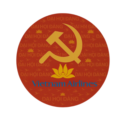 [Cuộc thi Thiết kế Logo] Biểu tượng của niềm tự hào và khát vọng