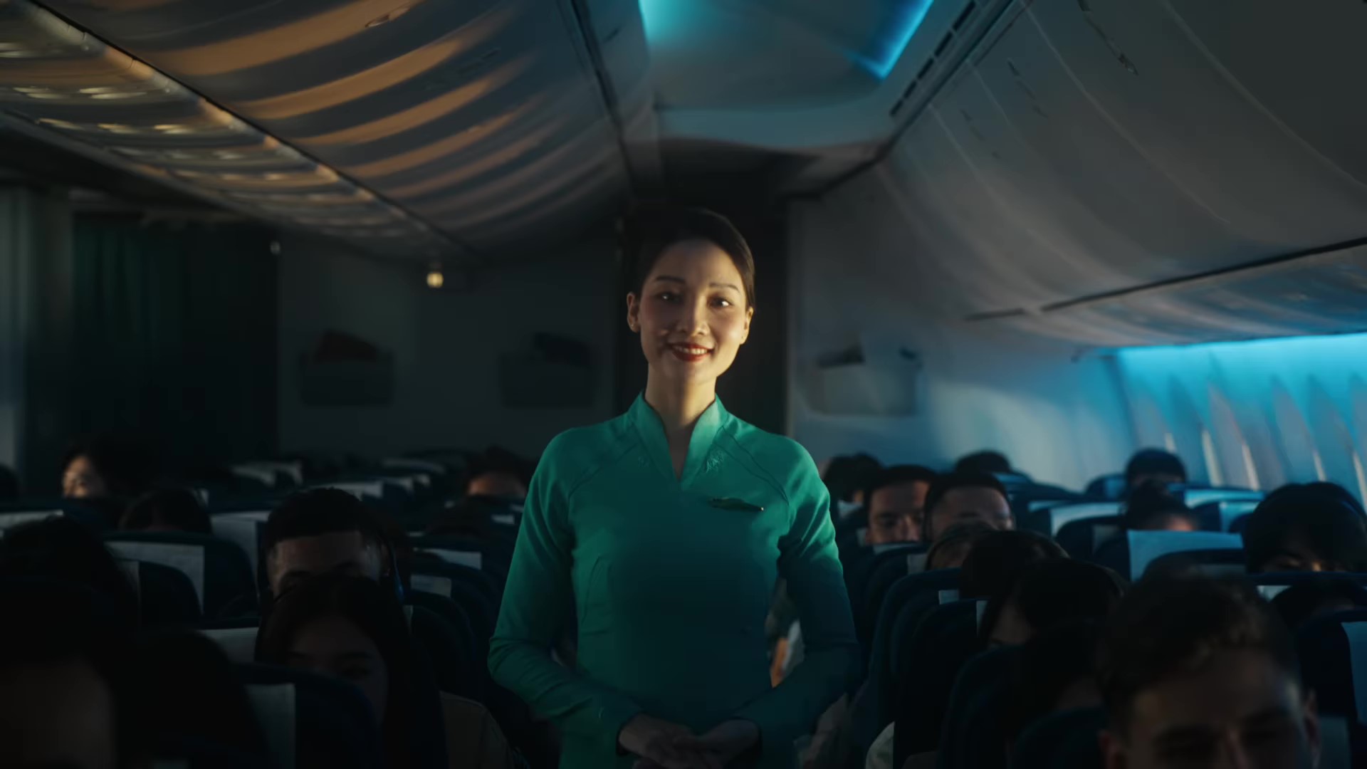 TVC “Cherish Every Mile” 2025: Một dặm là bao xa?