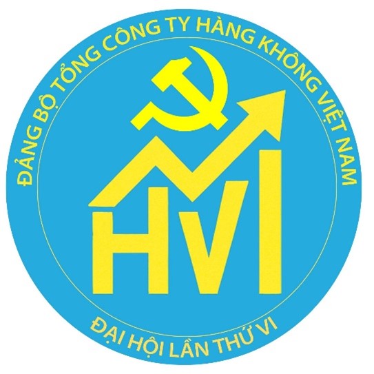 [Cuộc thi Thiết kế logo] Biểu tượng cho sức mạnh và tầm nhìn của Đại hội Đảng bộ TCTHKVN