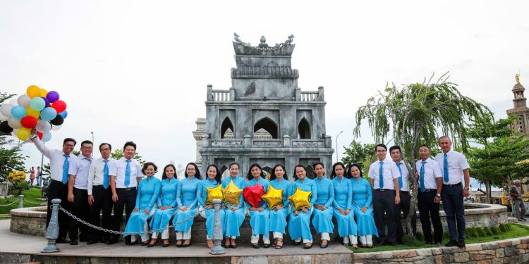 [Thanh âm tự hào Vietnam Airlines ] 30 năm hoa nở – Vietnam Airlines trong tôi