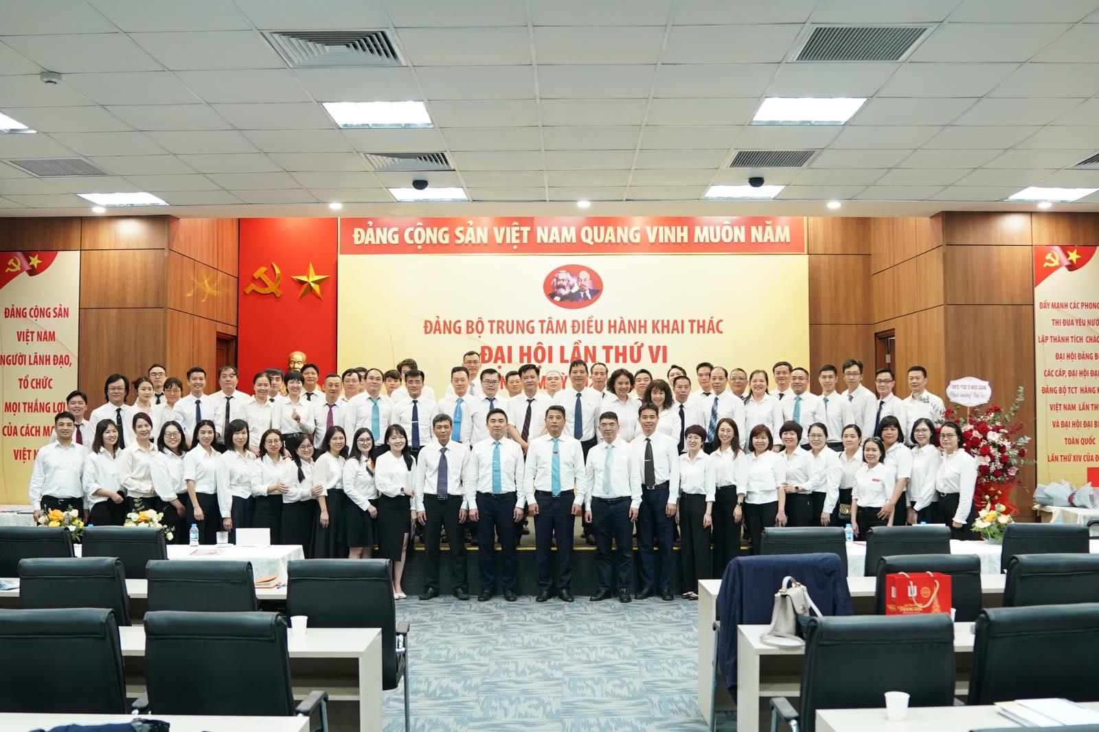 Đoàn kết – Chủ động – Sáng tạo – Phát triển: Tầm nhìn mới của Đảng bộ TTĐHKT