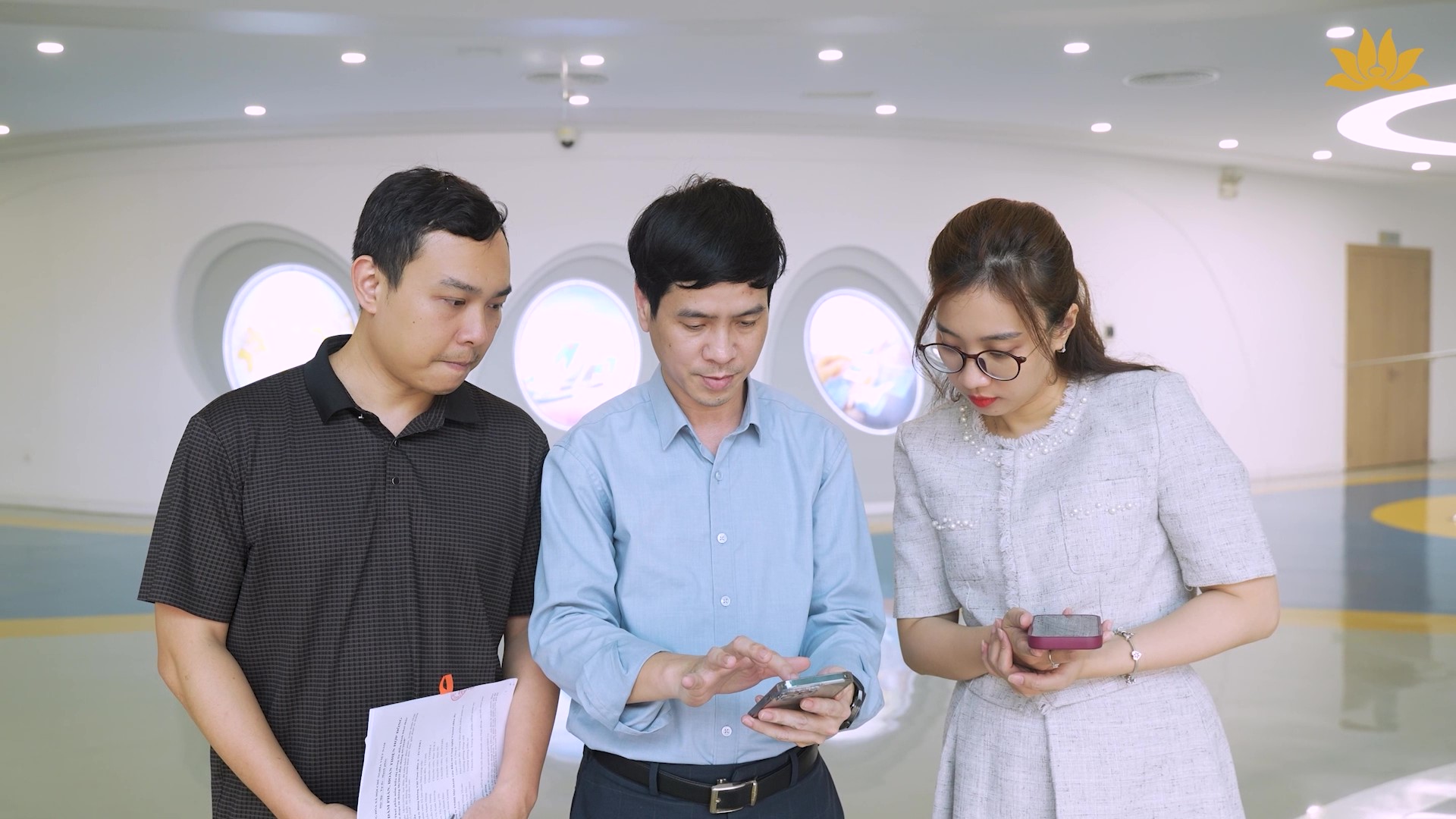 [VNA How] Ứng dụng VNA AI được tạo ra như thế nào?