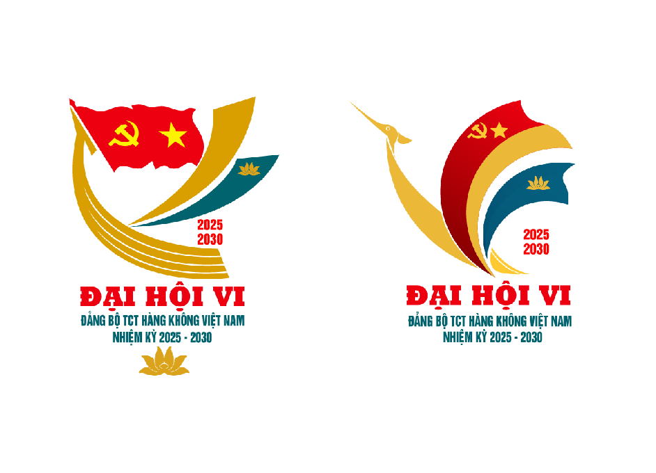 [Cuộc thi Thiết kế logo] Di sản, khát vọng và sứ mệnh