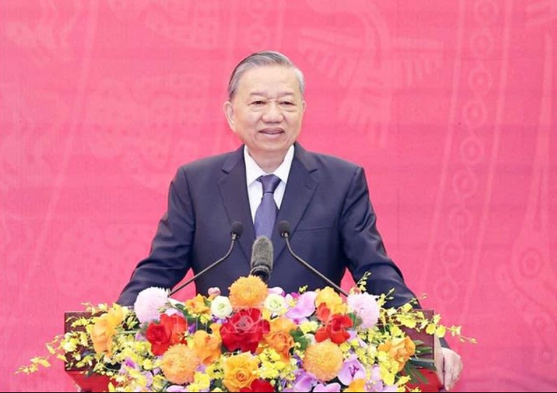 Vươn mình trong hội nhập quốc tế