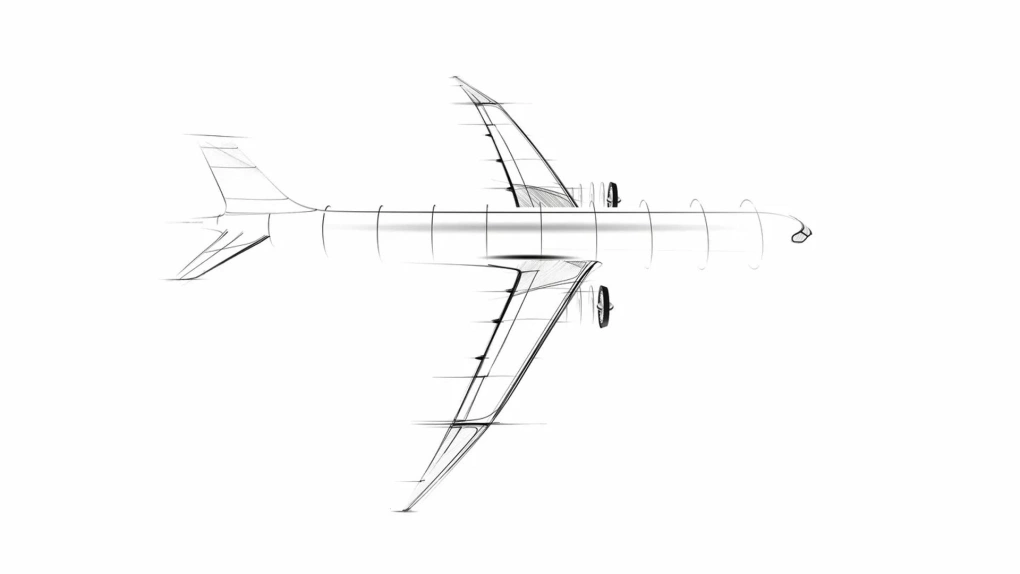 Aviation News 15/4: Airbus giới thiệu công nghệ máy bay chở khách với cánh lấy cảm hứng từ chim