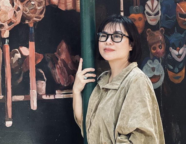 Gắn bó 17 năm với Vietnam Airlines: Một hành trình của sự minh bạch và giá trị bền vững