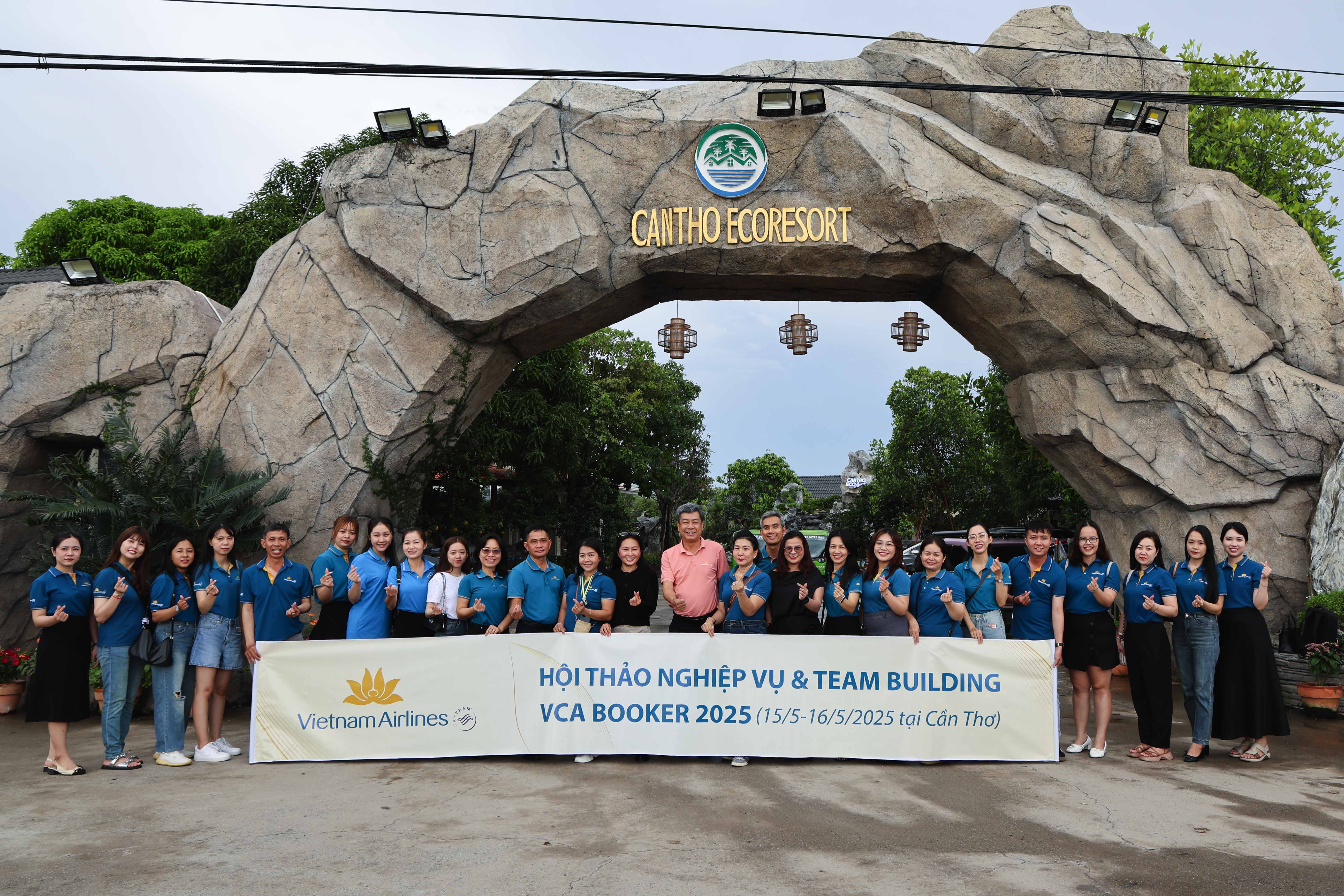 Chi nhánh Cần Thơ tổ chức Hội thảo cho các đại lý