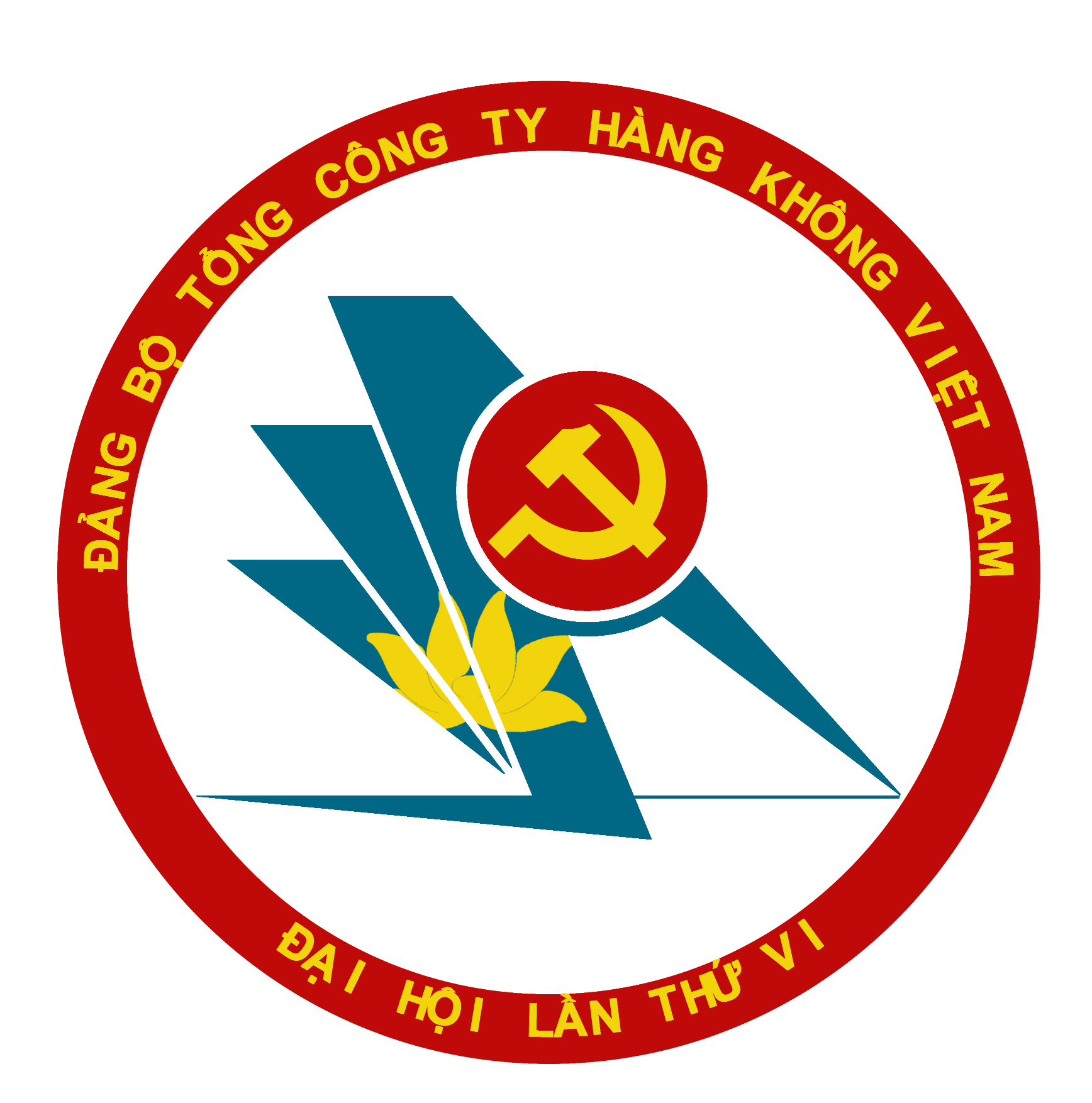 [Cuộc thi Thiết kế logo] Cất cánh vào kỷ nguyên vươn mình