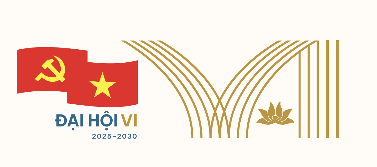 [Cuộc thi Thiết kế logo] Tinh thần đổi mới, chuyển mình mạnh mẽ và khát vọng vươn lên