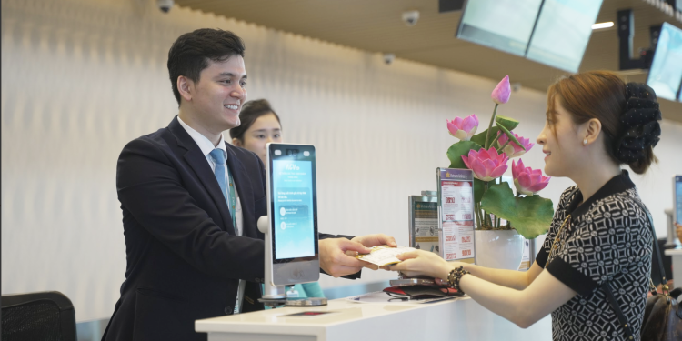 Các chuyến bay nội địa của Vietnam Airlines chuyển sang nhà ga T3 Tân Sơn Nhất