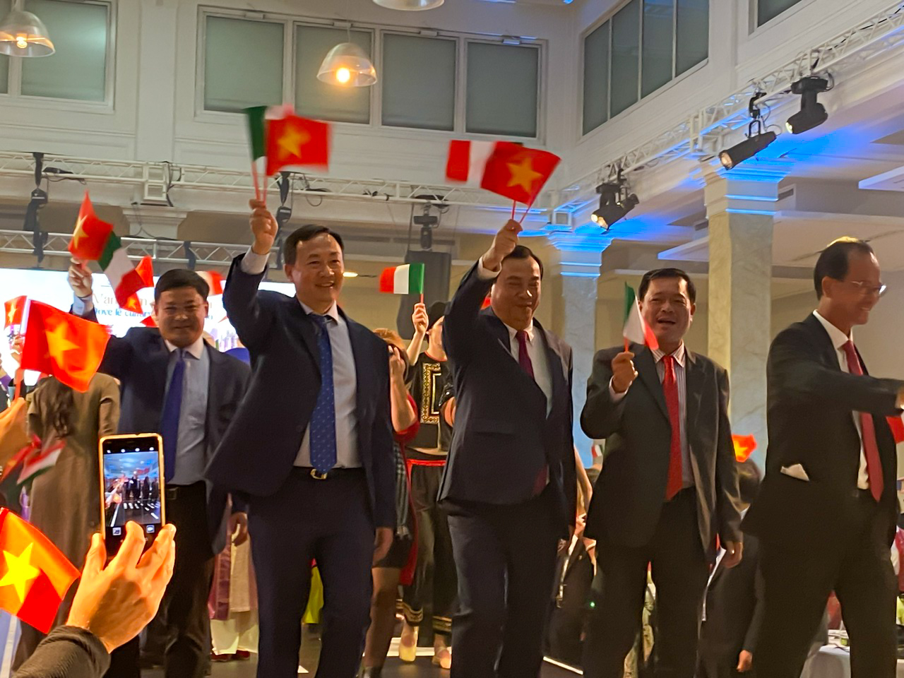 Vietnam Airlines sẽ có đường bay thẳng Hà Nội – Milan từ 1/7