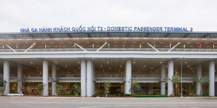 Vietnam Airlines chính thức chuyển toàn bộ chuyến bay nội địa sang nhà ga T3 Tân Sơn Nhất từ ngày 17/5