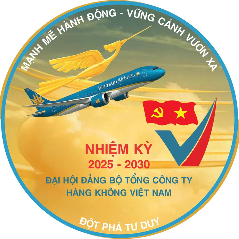 [Cuộc thi Thiết kế logo] Khát vọng vươn xa và tự hào tiếp nối