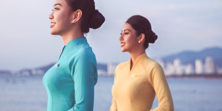 [Cất cánh tự hào Việt Nam] Gương mặt Vietnam Airlines – Những người giữ hồn bầu trời – NAG Vũ Ngọc Tùng