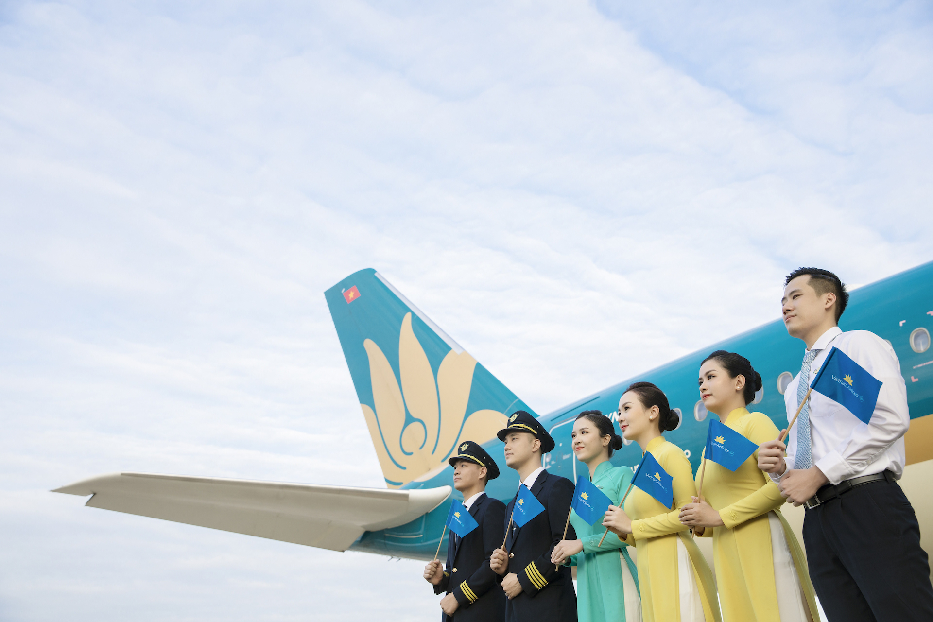 [30 năm Tổng Công ty] Hành trình chinh phục những danh hiệu cao quý