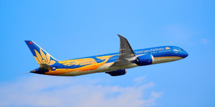 [Cất cánh tự hào Việt Nam] Chim Lạc vươn mình – NAG Nguyễn Tuấn Anh