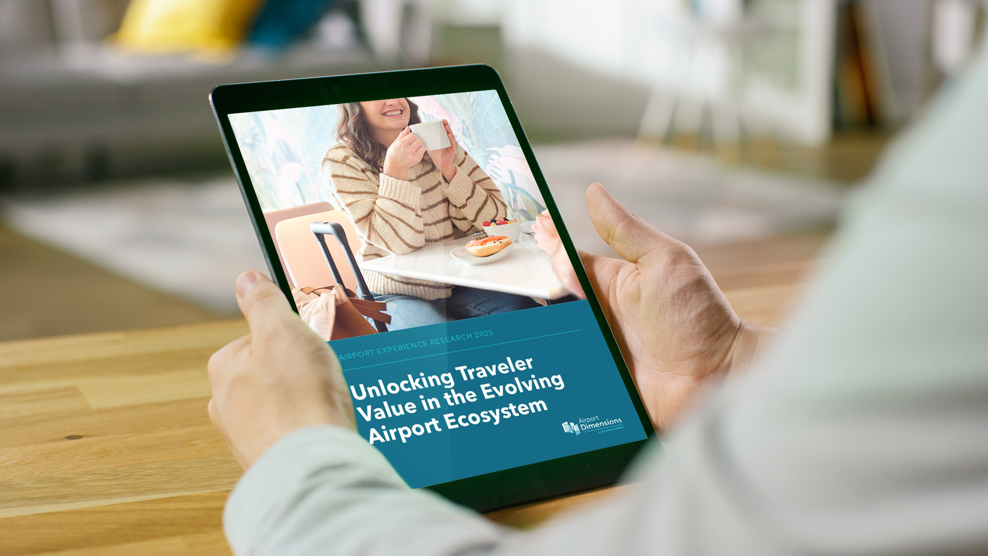 Aviation News 29/5: Lo ngại về tình trạng quá tải sân bay và nhu cầu số hóa của hành khách