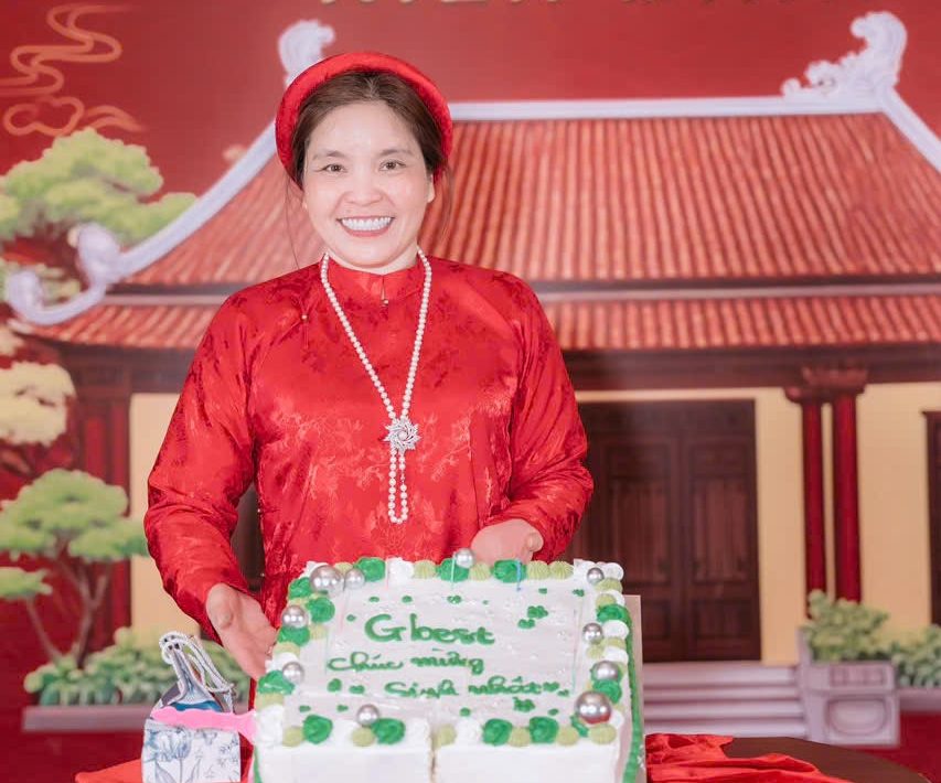 [Tự hào người VNA] 30 năm- Một tình yêu với nghề