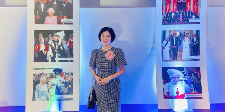 [Tự hào người VNA] 30 năm gắn bó với Vietnam Airlines: Khi “duyên” và “nghề” gặp nhau