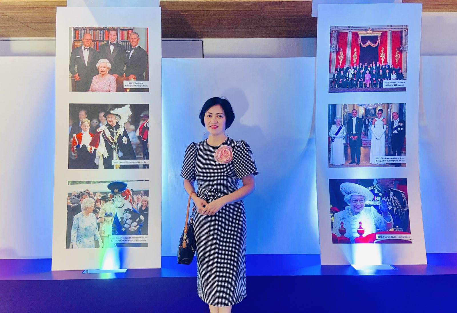 [Tự hào người VNA] 30 năm gắn bó với Vietnam Airlines: Khi “duyên” và “nghề” gặp nhau