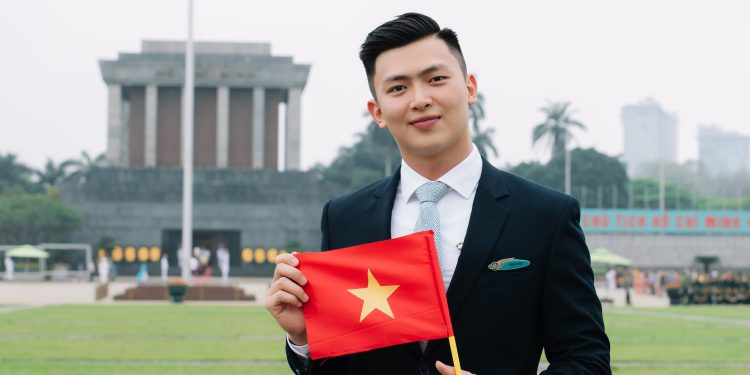 [Cất cánh tự hào Việt Nam] Cất cánh cùng tổ quốc – TV Nguyễn Hữu Phúc 23