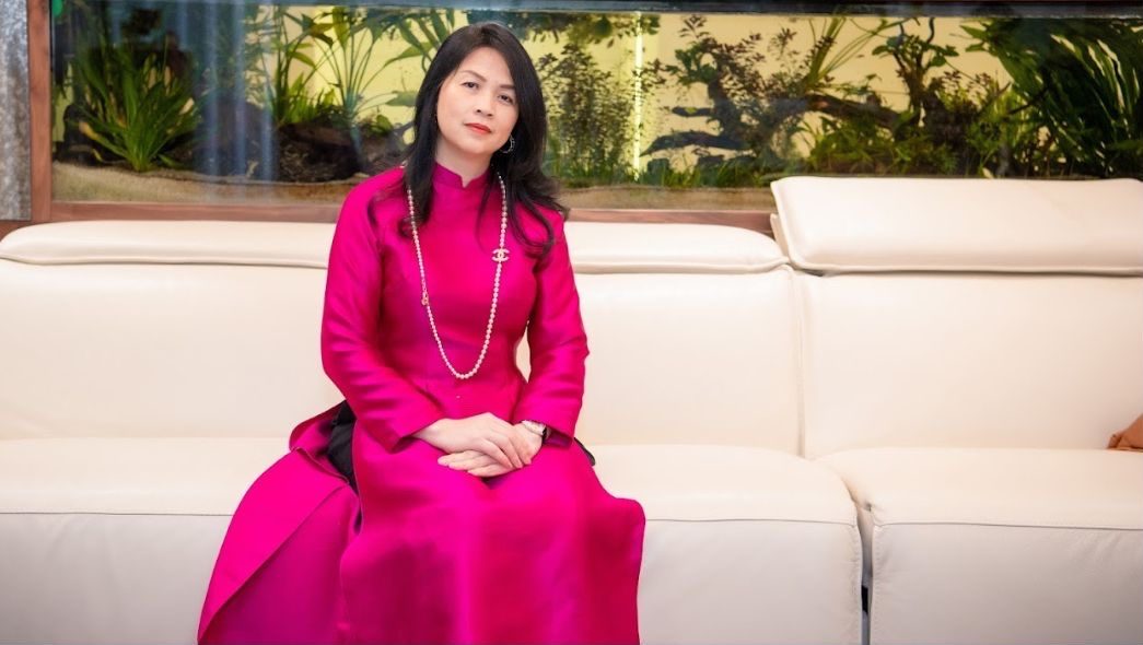 [Tự hào người VNA] Người đứng sau những dấu ấn rực rỡ của Heritage