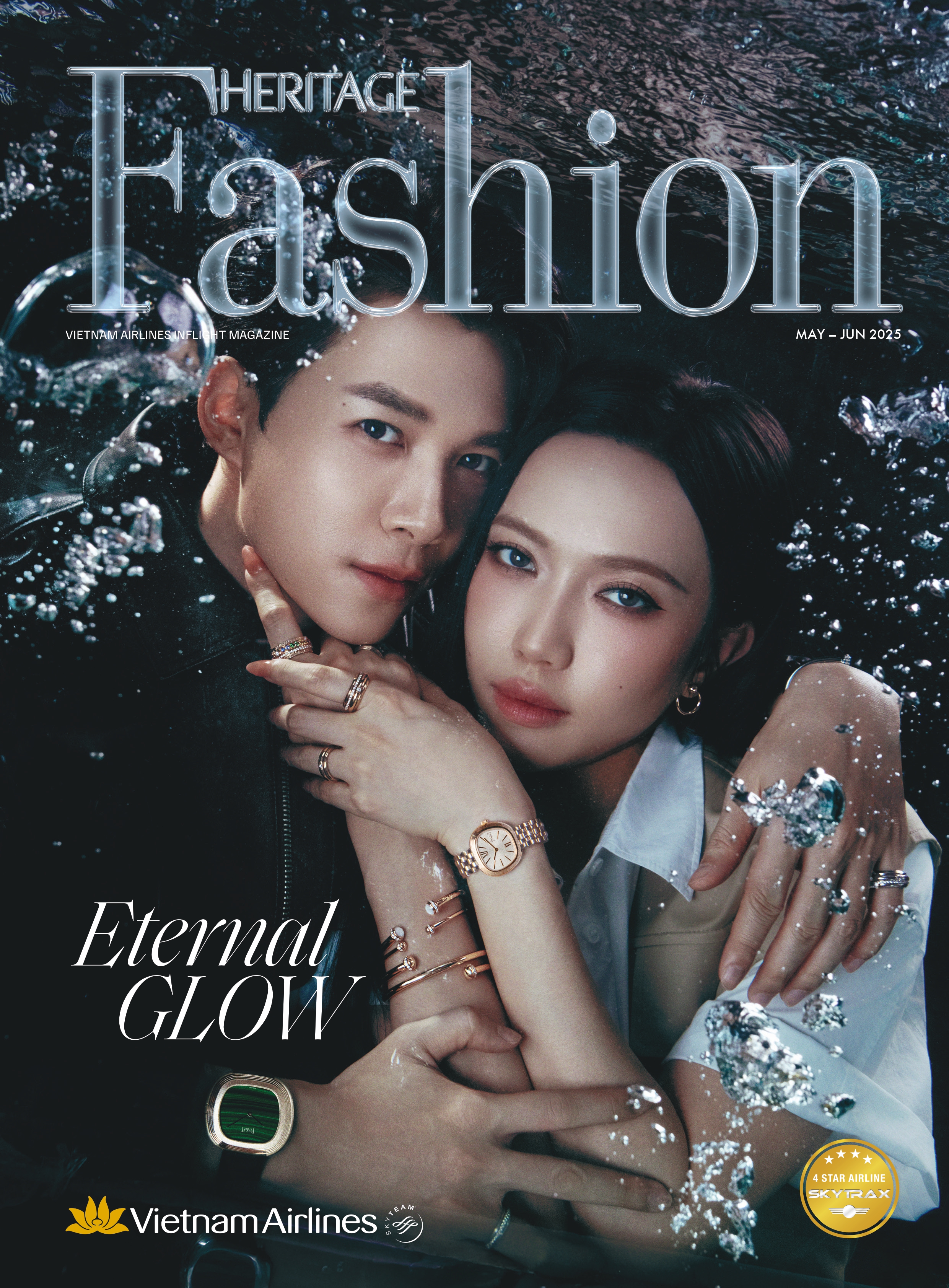 Tình yêu bất diệt