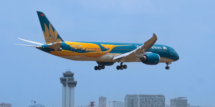 [Cất cánh tự hào Việt Nam] Chim Lạc – linh hồn dân tộc – NAG Phạm Trần Khánh Long