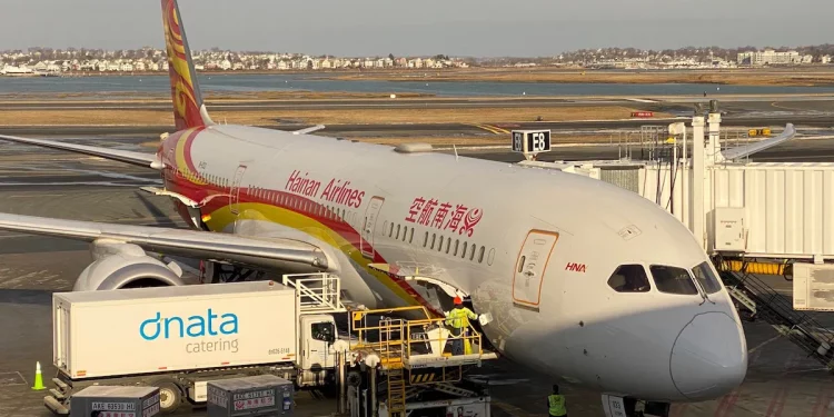 Aviation News 14/5: Trung Quốc gỡ lệnh cấm tiếp nhận máy bay Boeing sau đàm phán thương mại với Mỹ