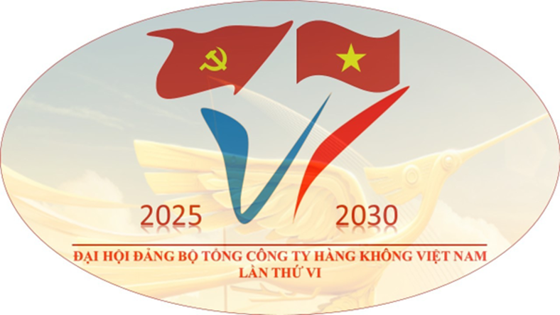 [Cuộc thi Thiết kế logo] Kiên định lý tưởng – Vững bước tương lai