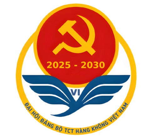 [Cuộc thi Thiết kế logo] Khát vọng vươn cao của ngành hàng không