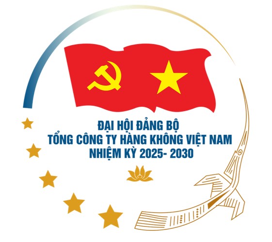 [Cuộc thi Thiết kế logo] Biểu tượng đoàn kết – Khát vọng phát triển