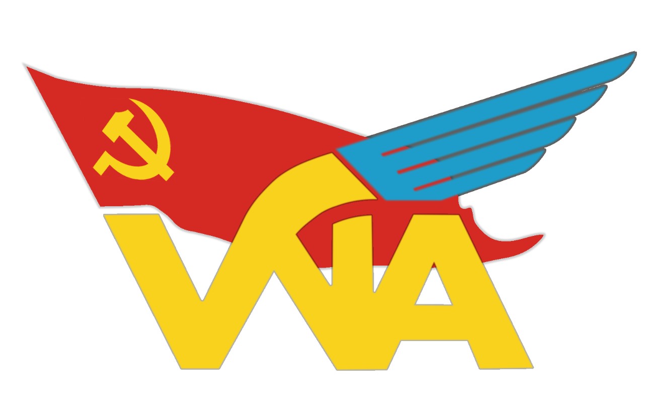 [Cuộc thi Thiết kế logo] Tinh thần vượt khó và khát vọng phát triển