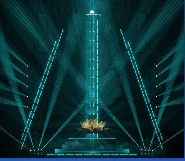 Những điều cần biết ngay và luôn về sự kiện “30 năm – Nhịp đập gắn kết” của Vietnam Airlines