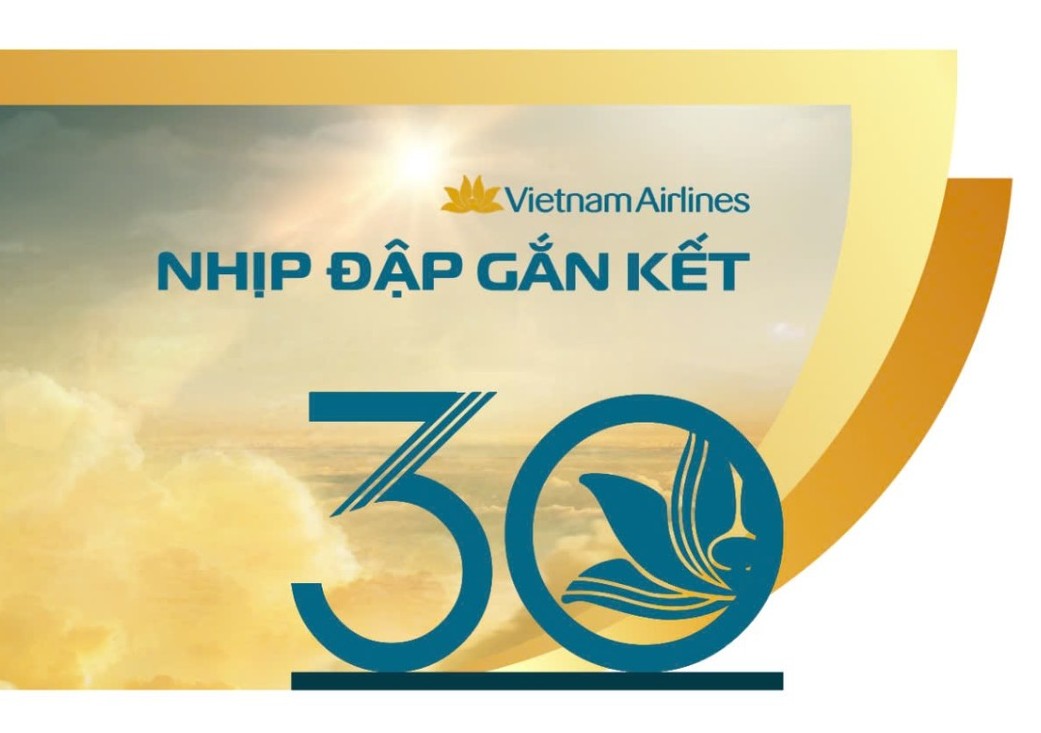 “30 năm – Nhịp đập gắn kết”: Hành trình trải nghiệm sôi động dành cho VNA-er