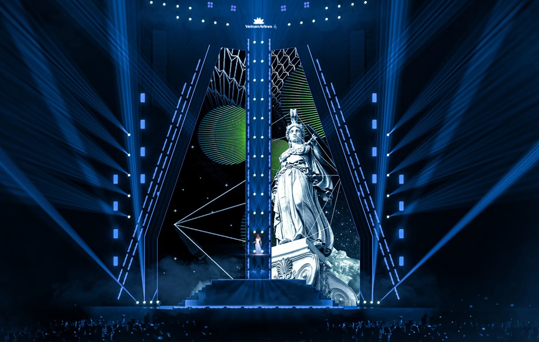 VAECO, NASCO, NCS, VASCO, VIAGS, SKYPEC, AITS,…: Điều gì đón đợi các đơn vị tại Ngày hội “30 năm – Nhịp đập gắn kết”?