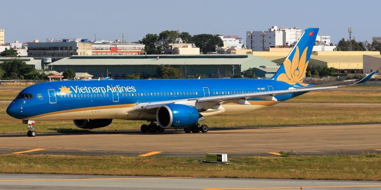 [Cất cánh tự hào Việt Nam] Dáng hình trời Việt – NAG Nguyễn Quang Huy