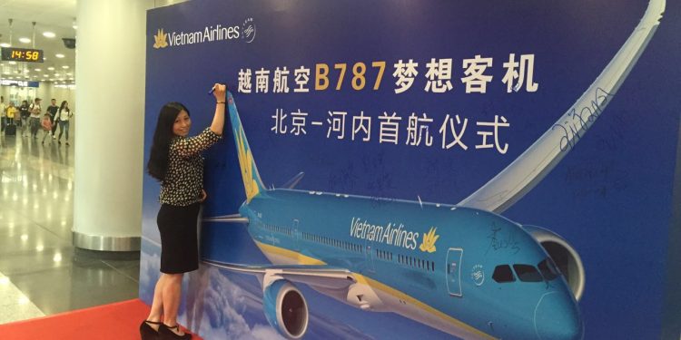 [Vietnam Airlines trong tôi là…] 17 năm với Vietnam Airlines – Thanh xuân, biết ơn và một lời chào lặng lẽ