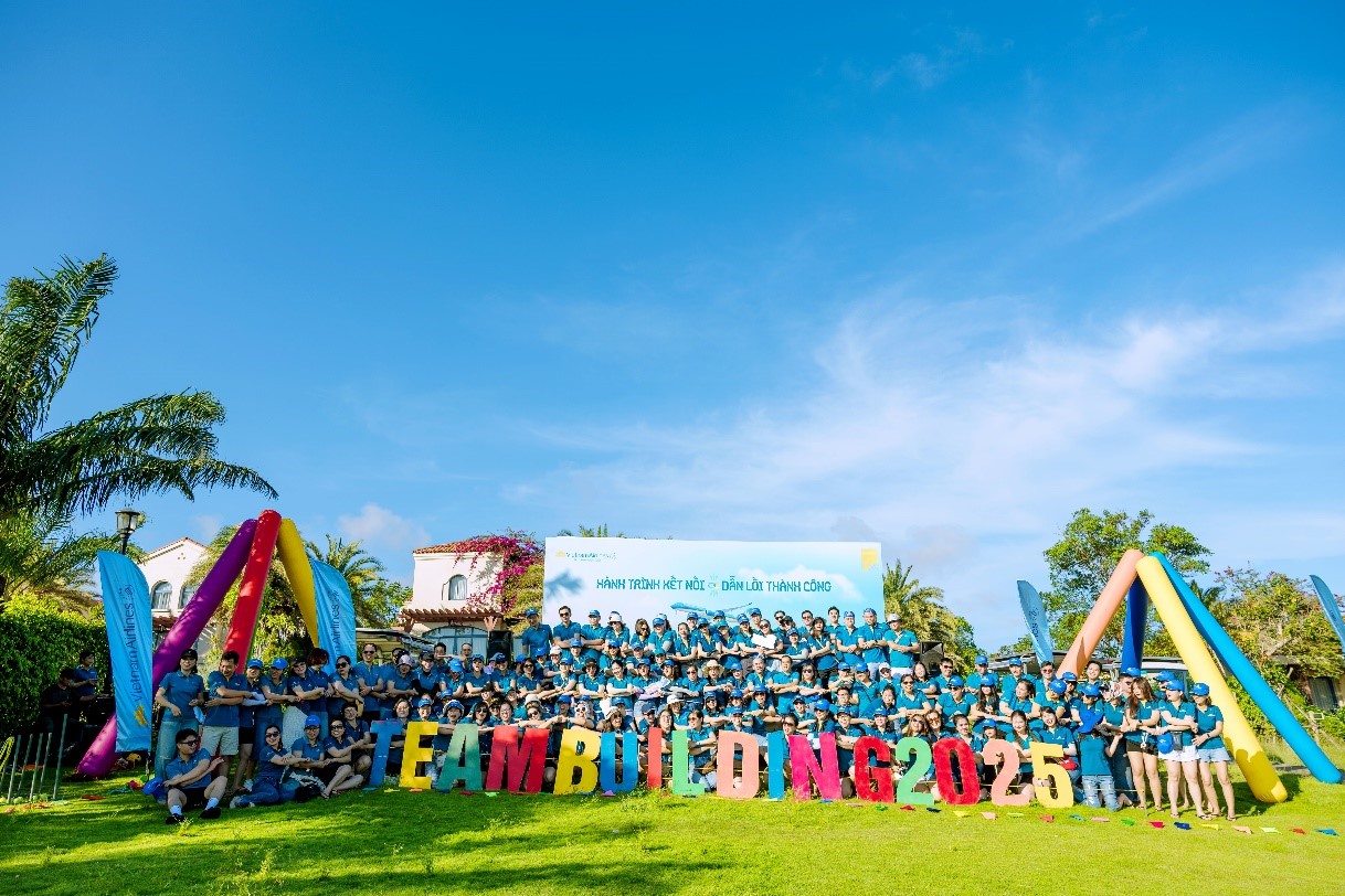 Chương trình vinh danh các booker xuất sắc toàn quốc