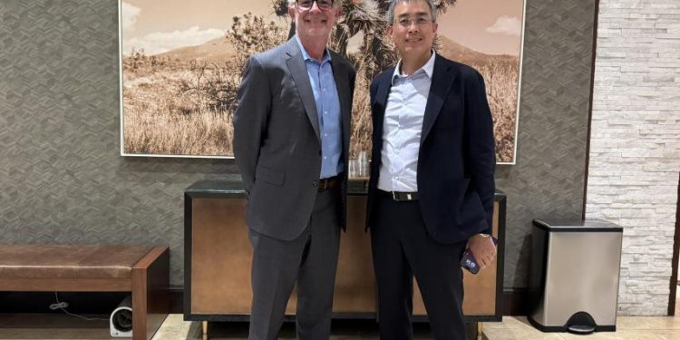 Vietnam Airlines mở rộng cơ hội hợp tác quốc tế