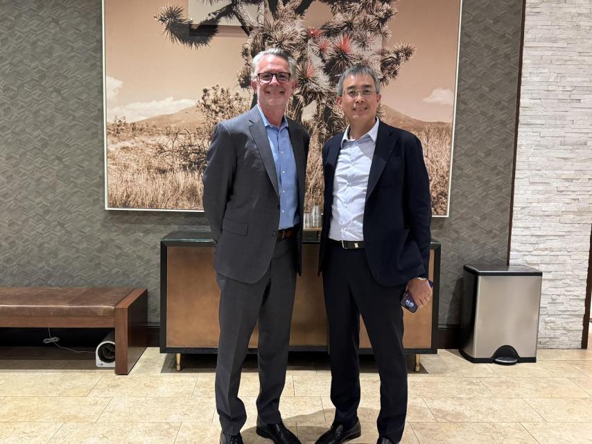 Vietnam Airlines mở rộng cơ hội hợp tác quốc tế