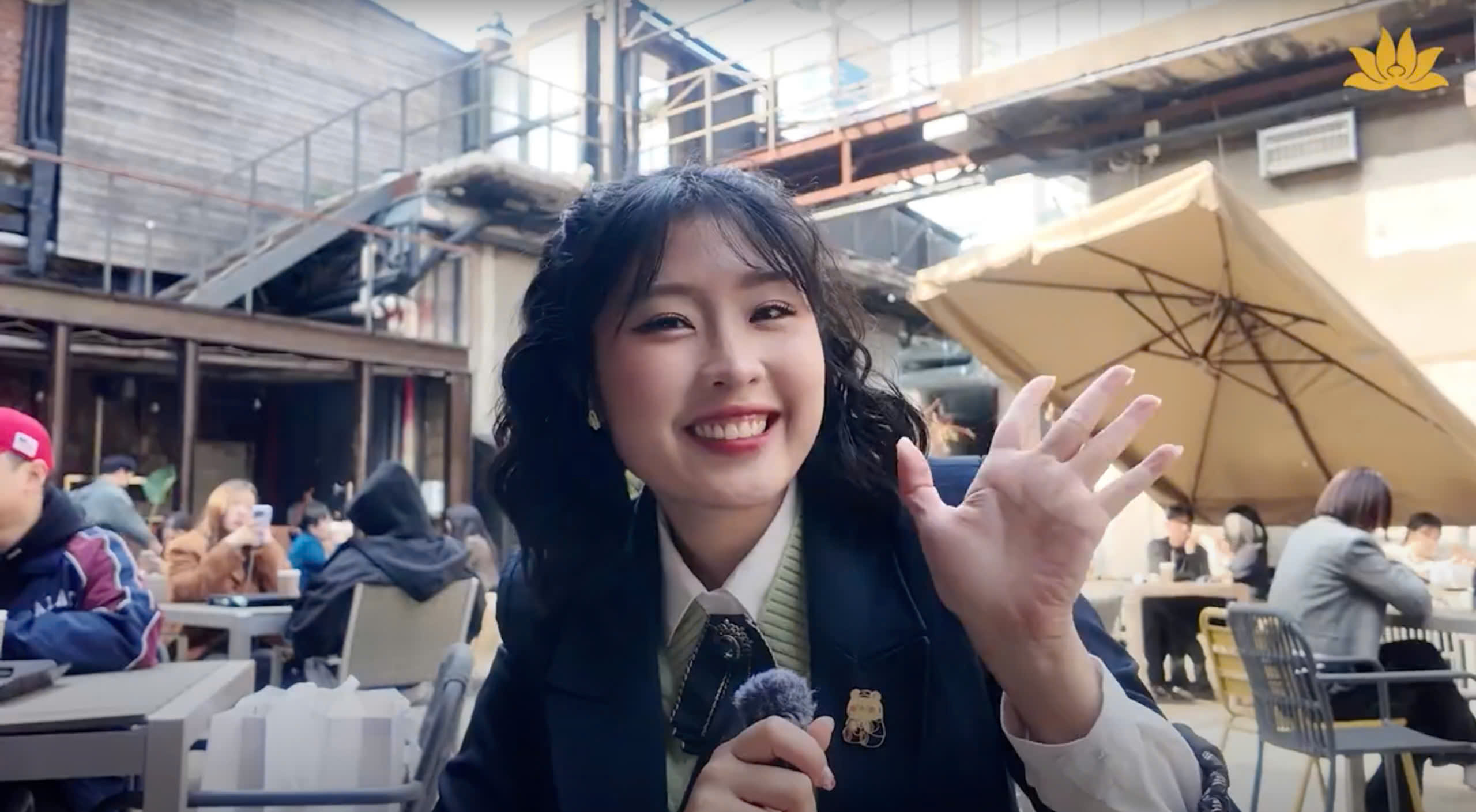 [VNA Where] Khám phá khu phố giới trẻ “Brooklyn của Seoul”