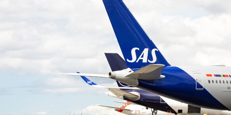 Aviation News 24/6: Scandinavian Airlines lập kỷ lục vận chuyển hơn 100.000 hành khách/ngày bốn lần trong năm 2025