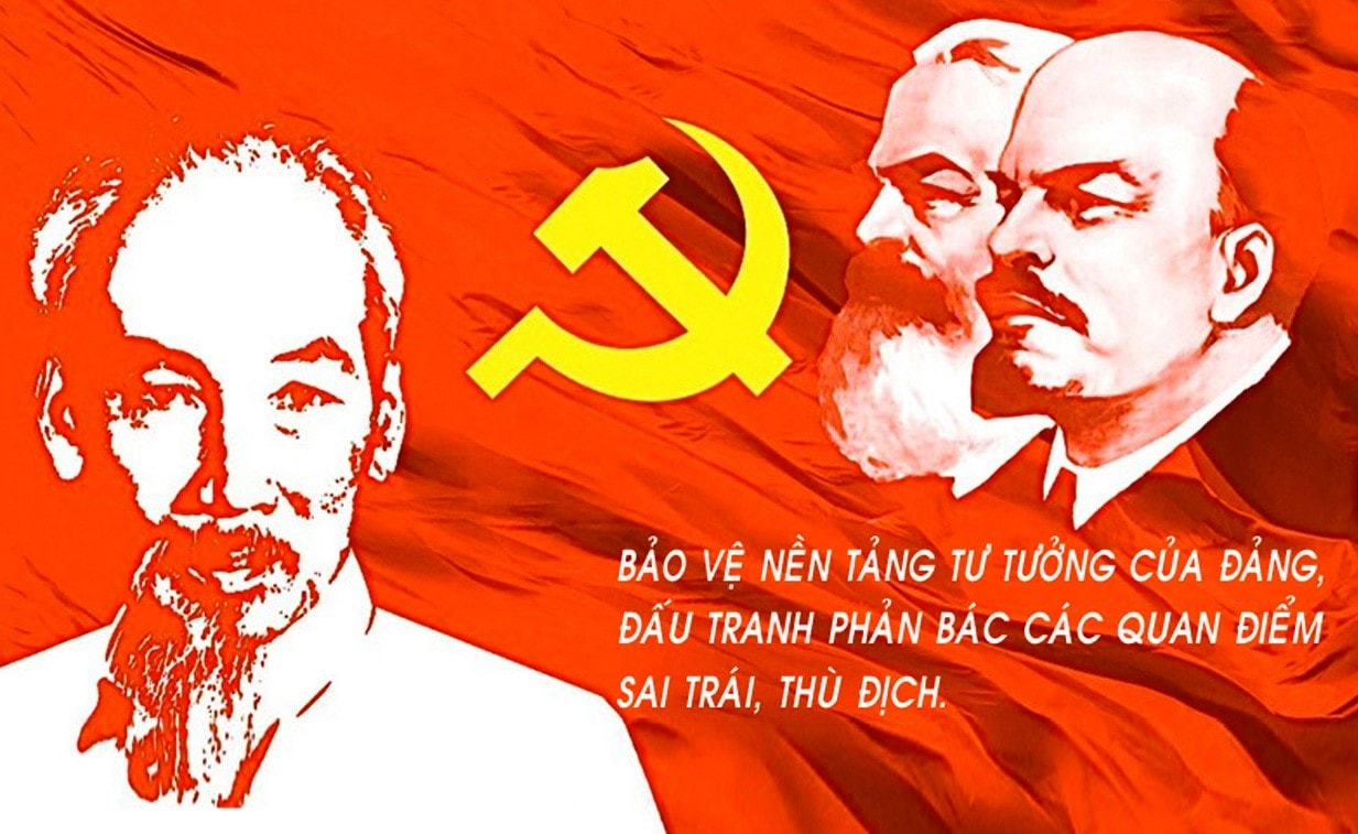 [Hướng tới Đại hội Đảng] Cảnh giác trước những luận điệu xuyên tạc của các thế lực thù địch trên mặt trận kinh tế