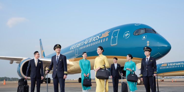 [30 năm Tổng công ty] ALSUCO – Nguồn lực bền vững trong hệ sinh thái Vietnam Airlines